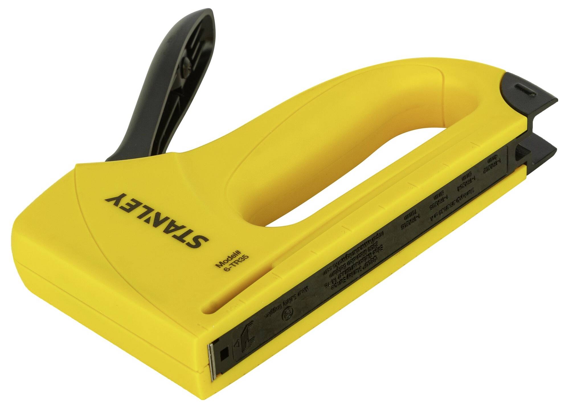 STANLEY 6-TR35 6-TR35 Handtacker Klammerntyp Typ A