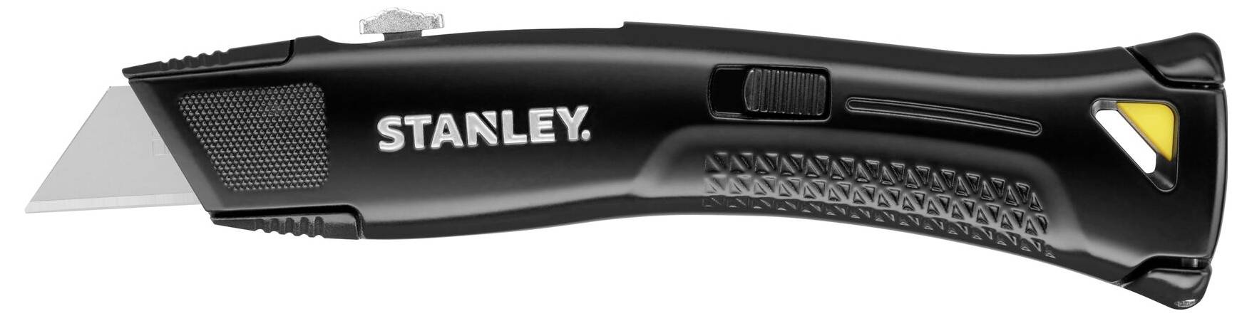 Schwarze Werkzeugkästen der Marke 