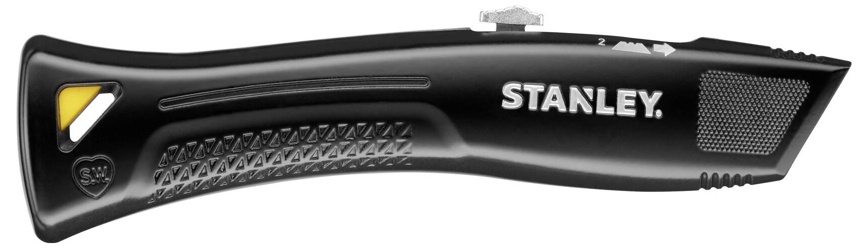 STANLEY FMHT10504-0 FMHT10504-0 Klappmesser Schwarz