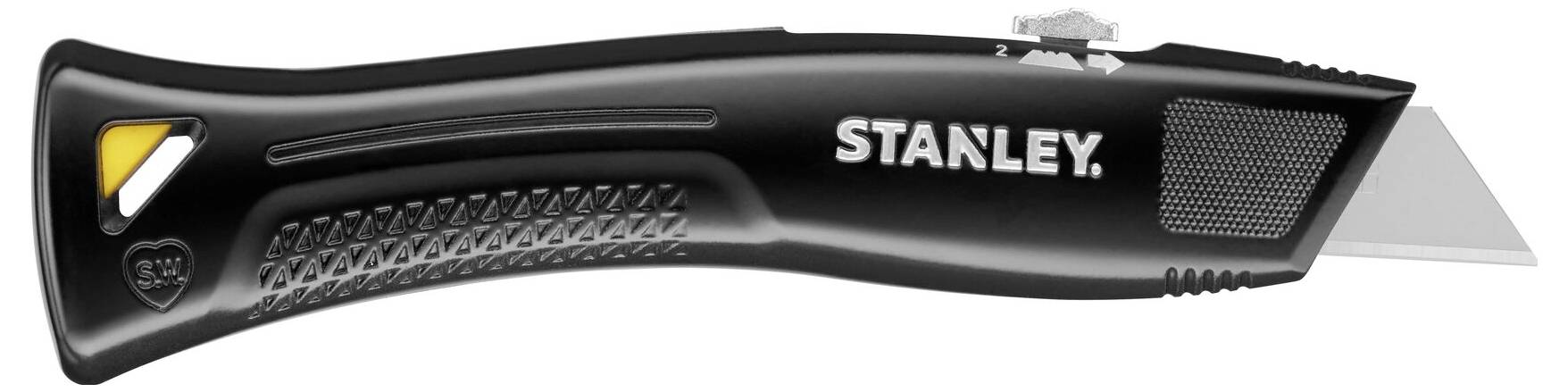 STANLEY FMHT10504-0 FMHT10504-0 Klappmesser Schwarz