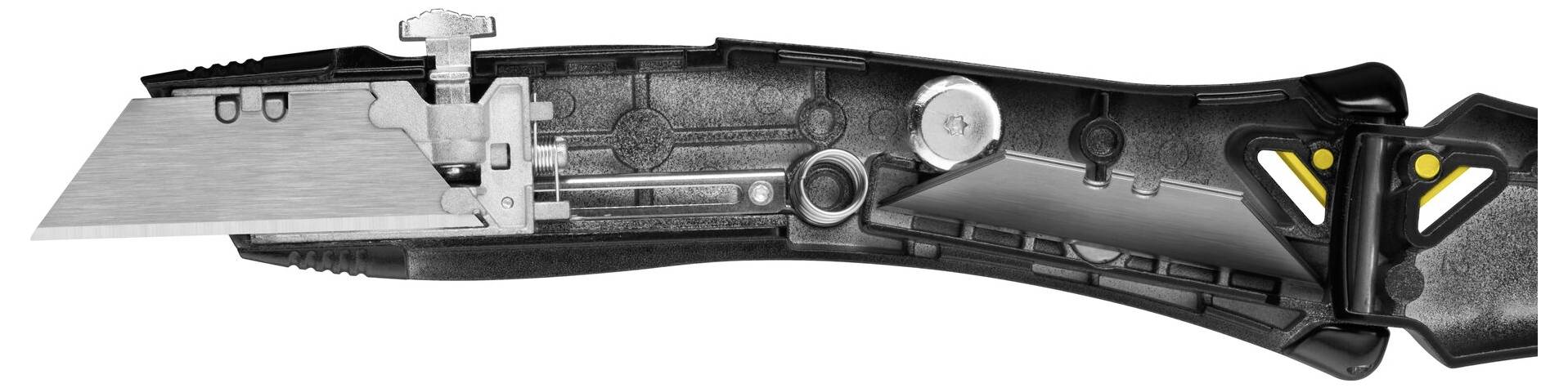 STANLEY FMHT10504-0 FMHT10504-0 Klappmesser Schwarz