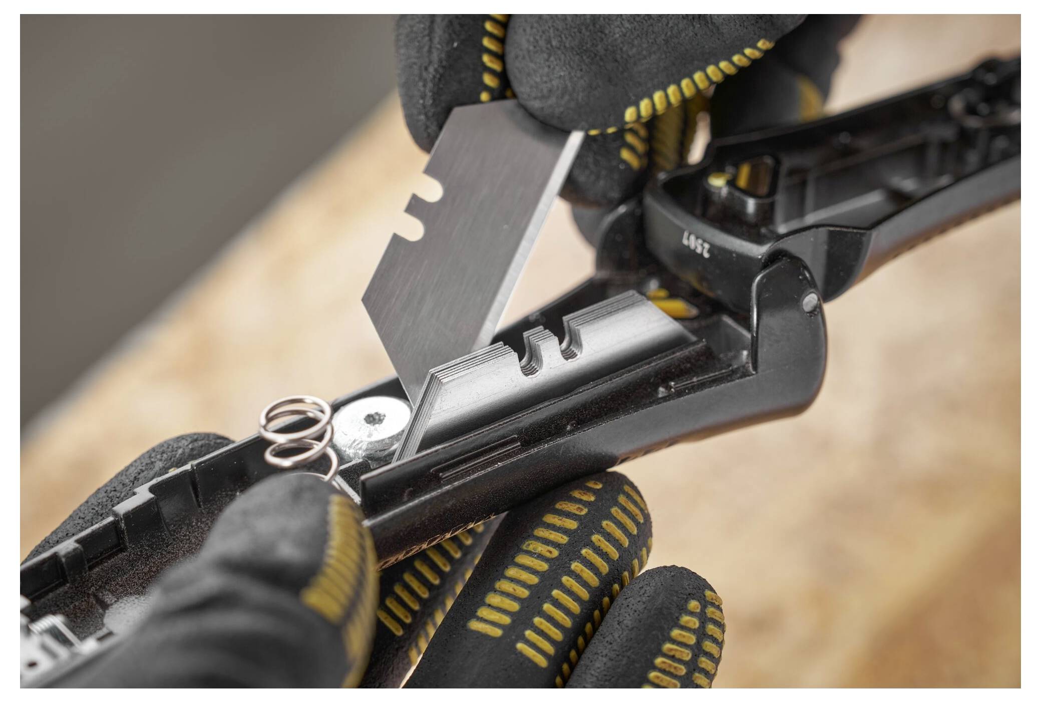 STANLEY FMHT10504-0 FMHT10504-0 Klappmesser