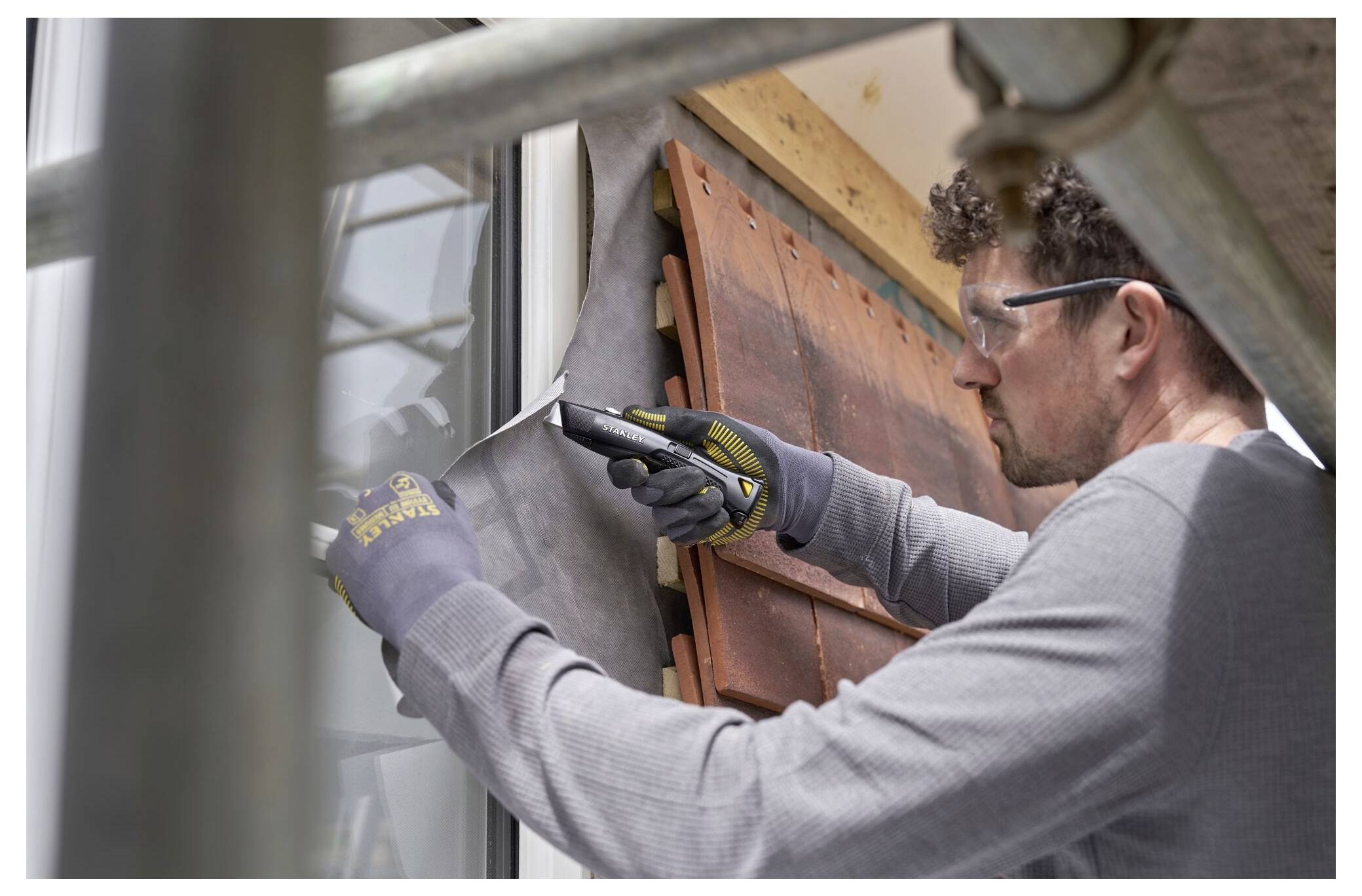 STANLEY FMHT10504-0 FMHT10504-0 Klappmesser