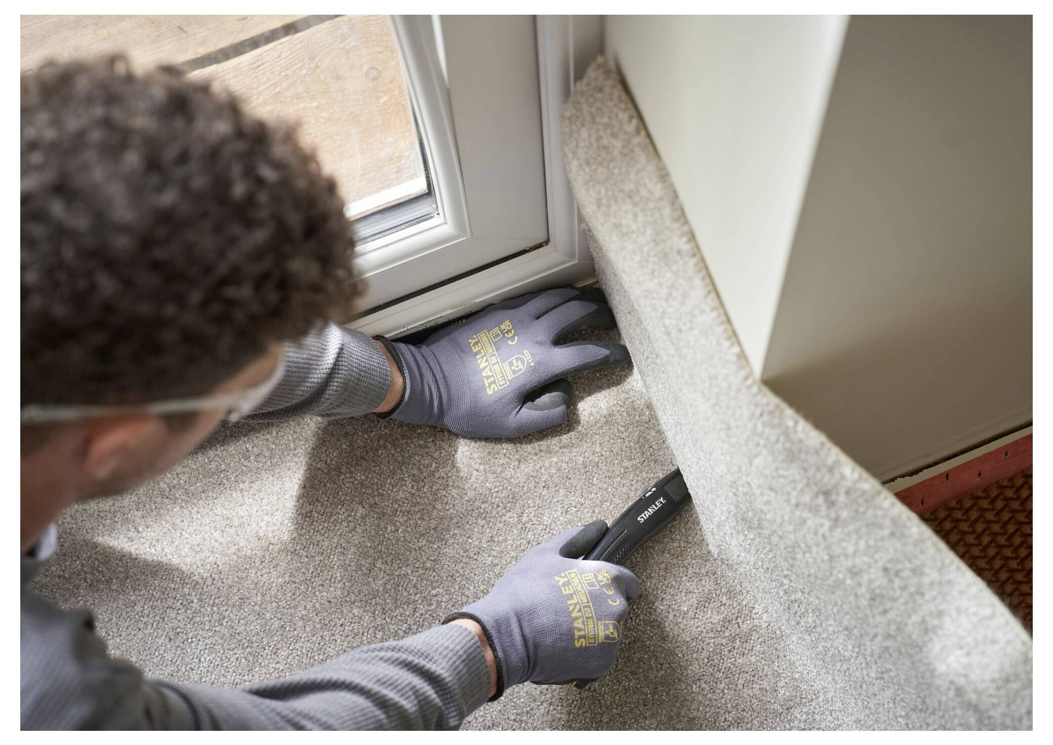 STANLEY FMHT10504-0 FMHT10504-0 Klappmesser