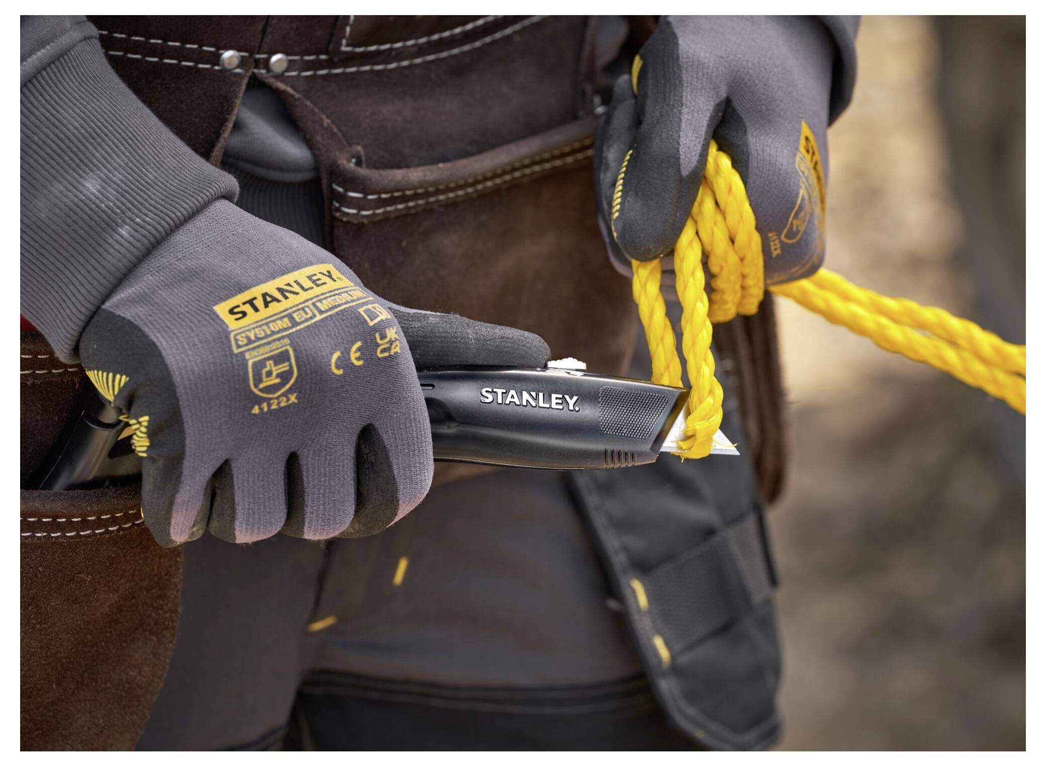 STANLEY FMHT10504-0 FMHT10504-0 Klappmesser