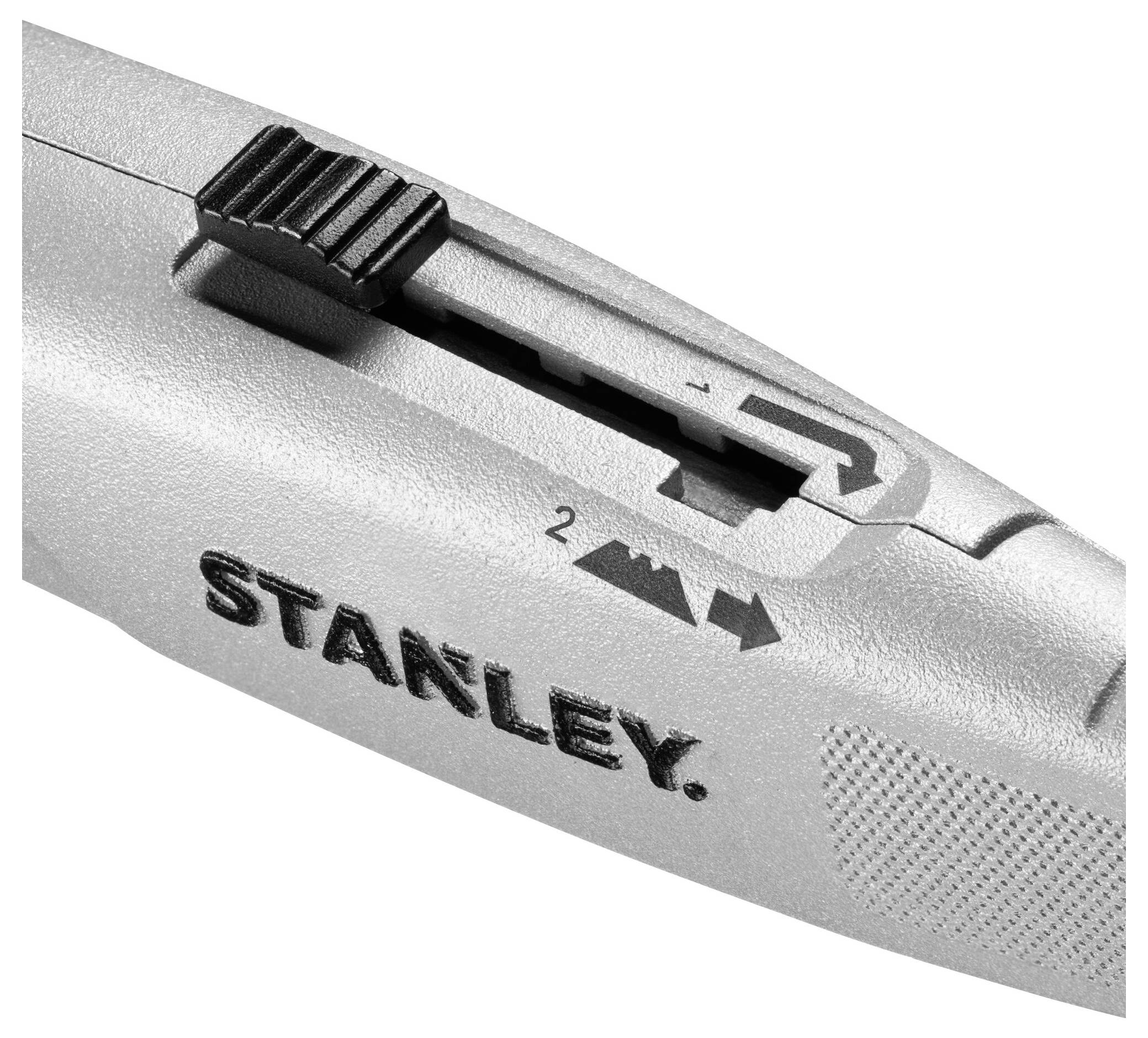 STANLEY FMHT10505-0 FMHT10505-0 Klappmesser Silber
