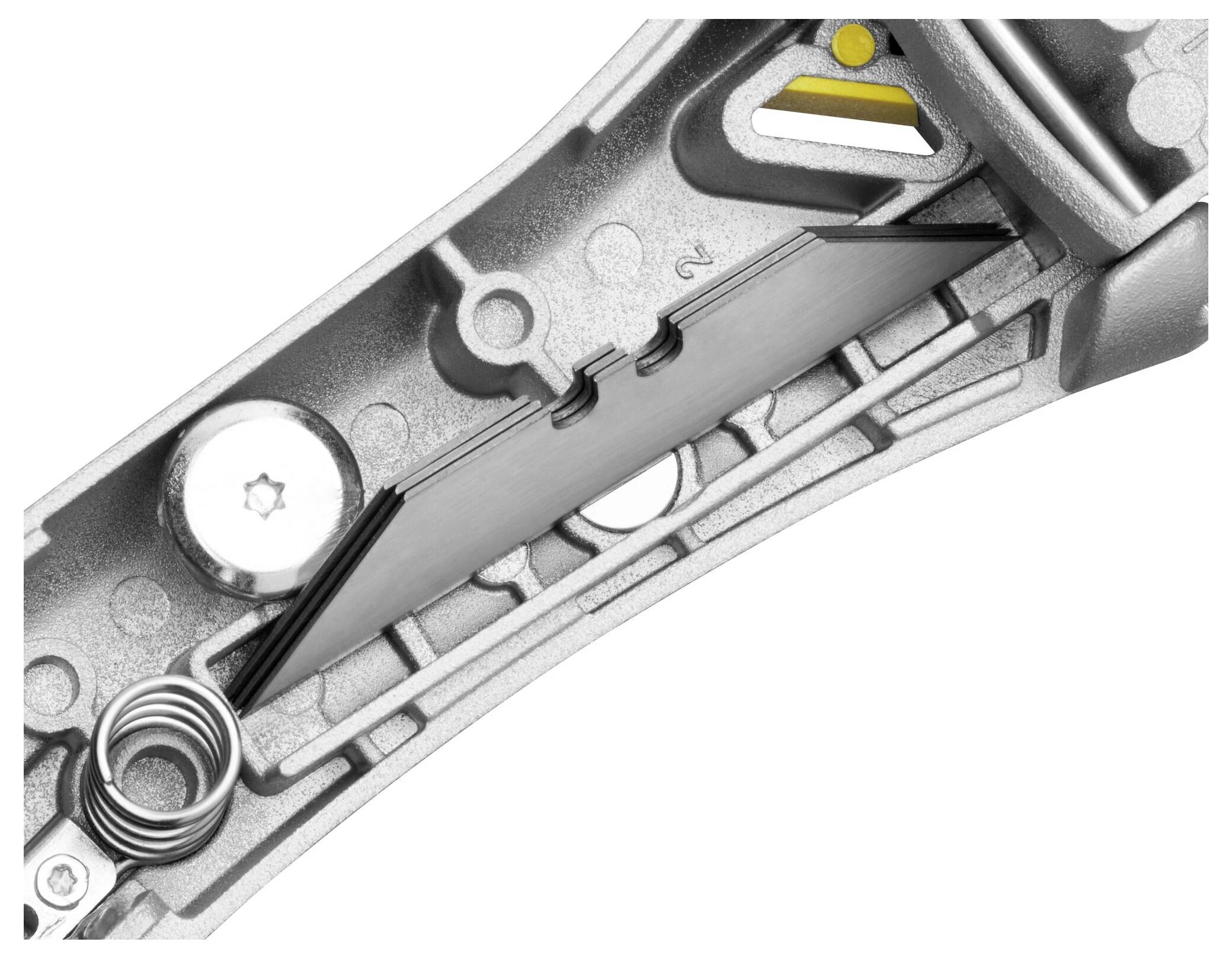 STANLEY FMHT10505-0 FMHT10505-0 Klappmesser Silber