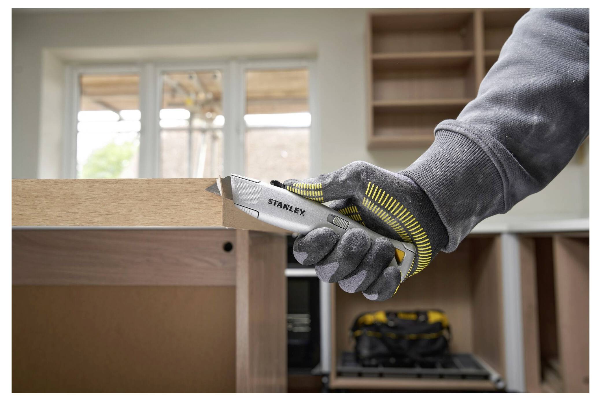 STANLEY FMHT10505-0 FMHT10505-0 Klappmesser