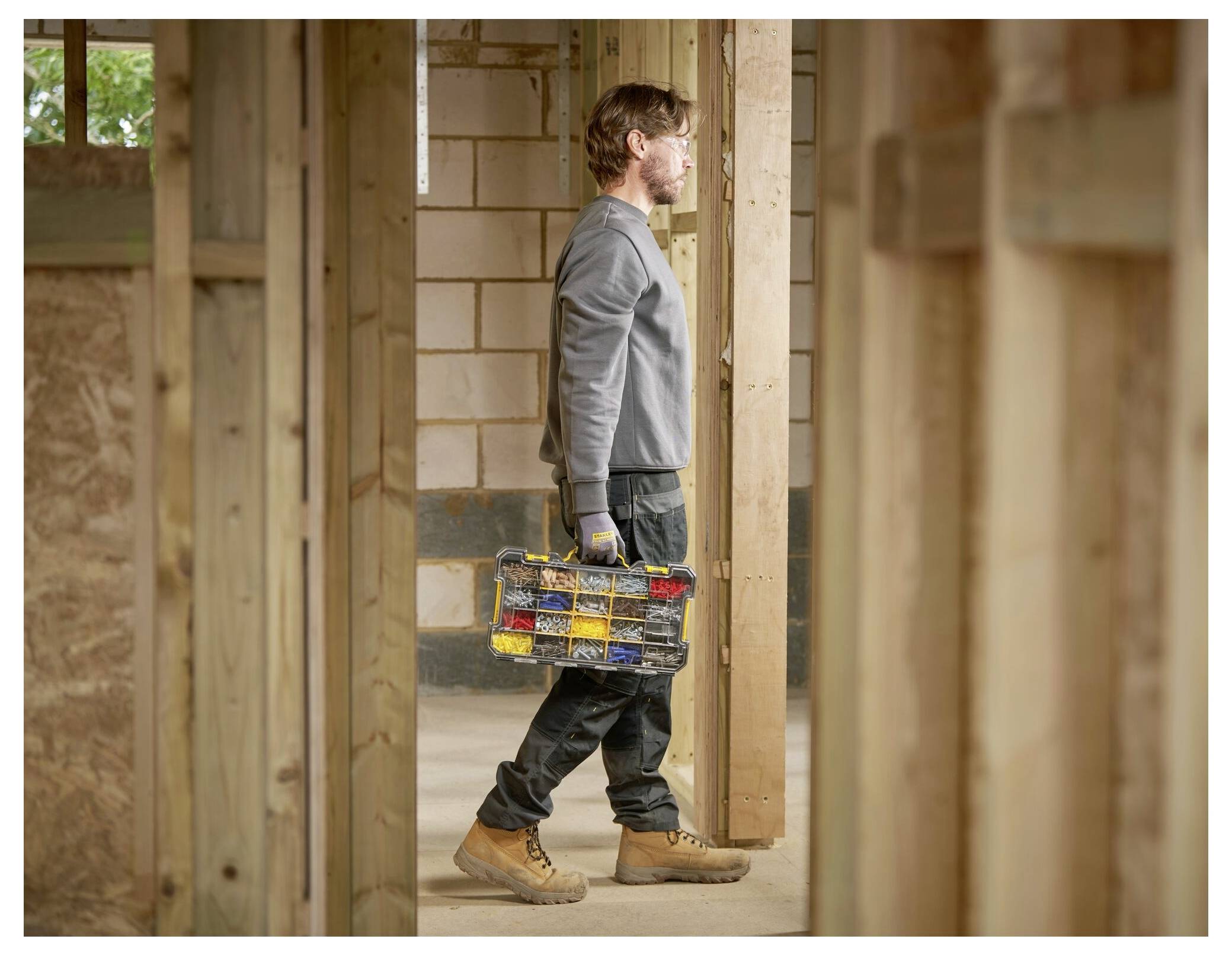 STANLEY FMST17838-1 FMST17838-1 Koffereinlage