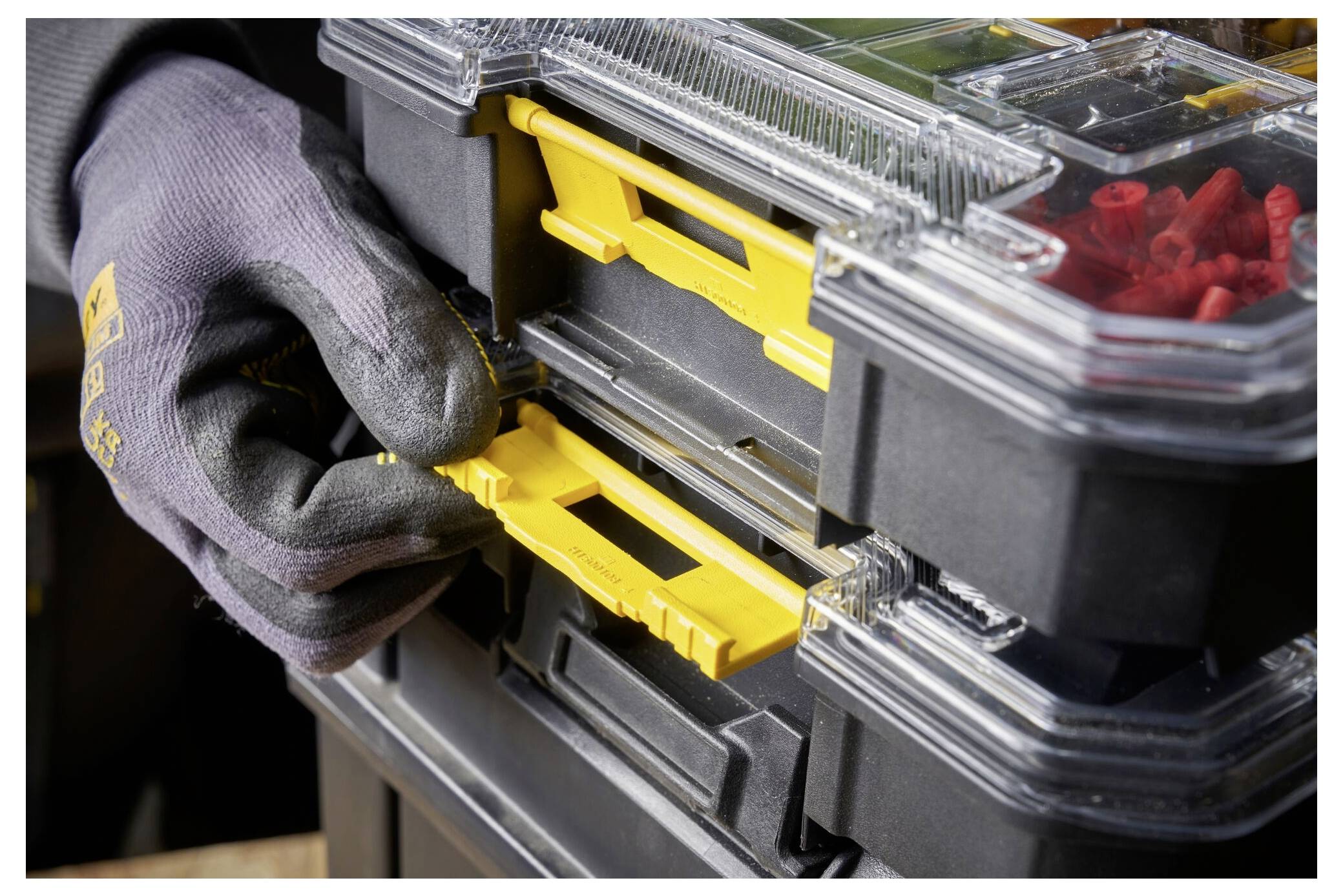 STANLEY FMST17838-1 FMST17838-1 Koffereinlage