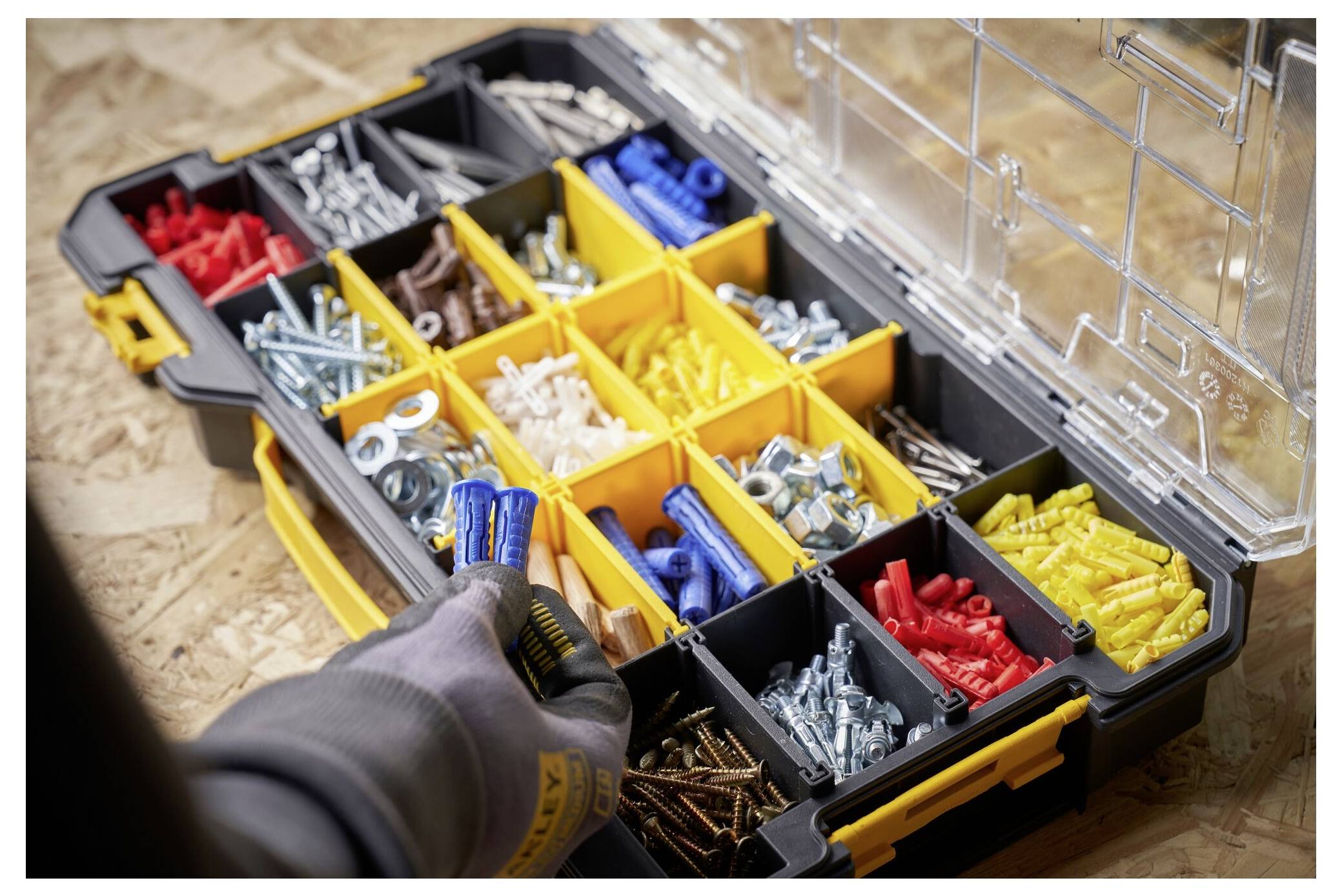 STANLEY FMST17838-1 FMST17838-1 Koffereinlage