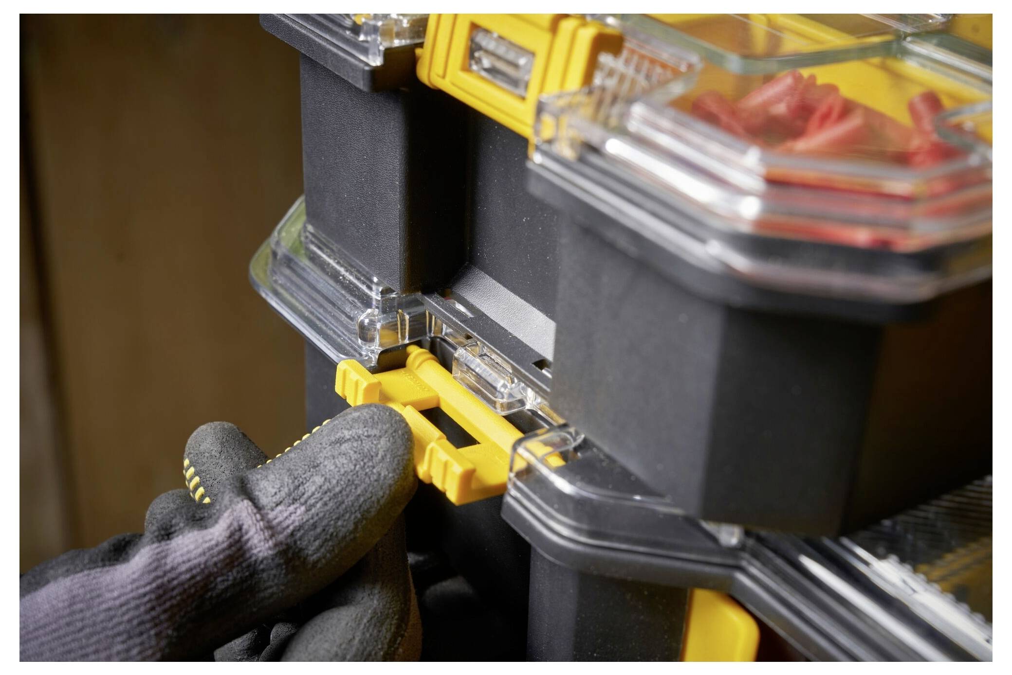 STANLEY FMST61150-1 FMST61150-1 Koffereinlage