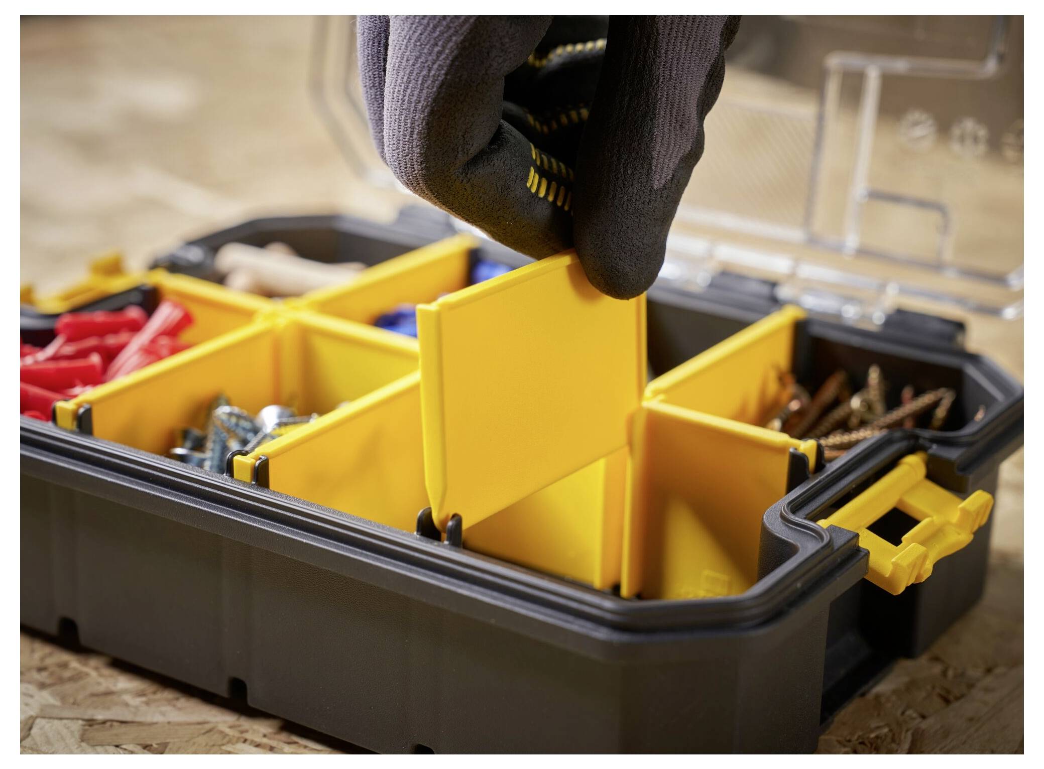 STANLEY FMST61150-1 FMST61150-1 Koffereinlage