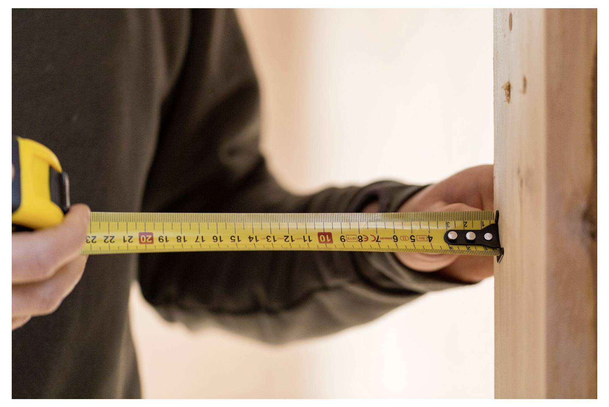 STANLEY FMHT81555-0 FMHT81555-0 Maßband