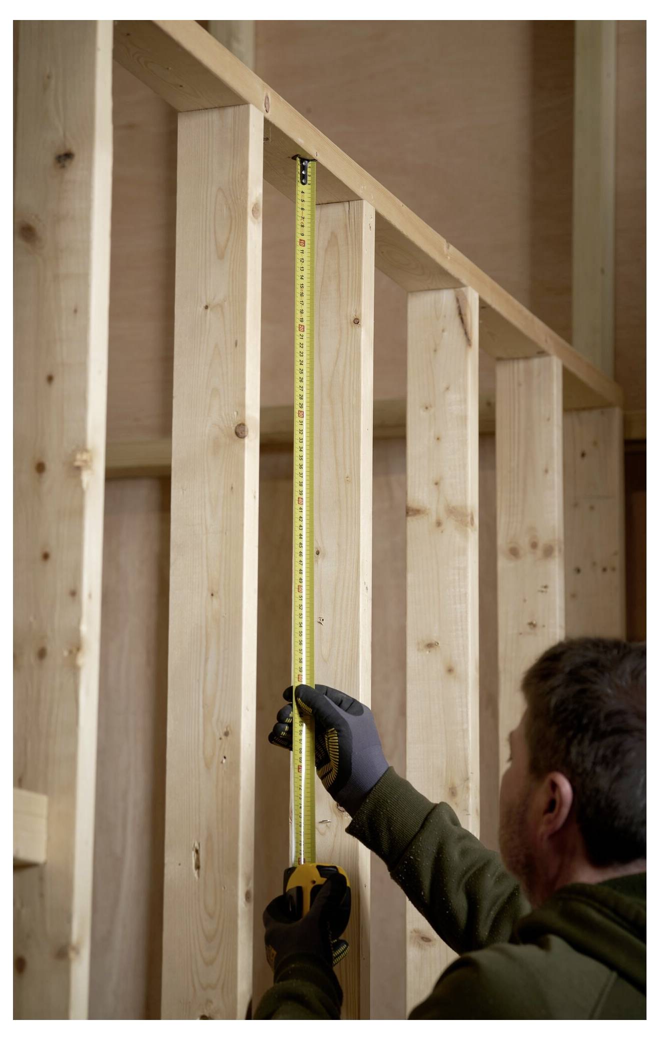 STANLEY FMHT81555-0 FMHT81555-0 Maßband