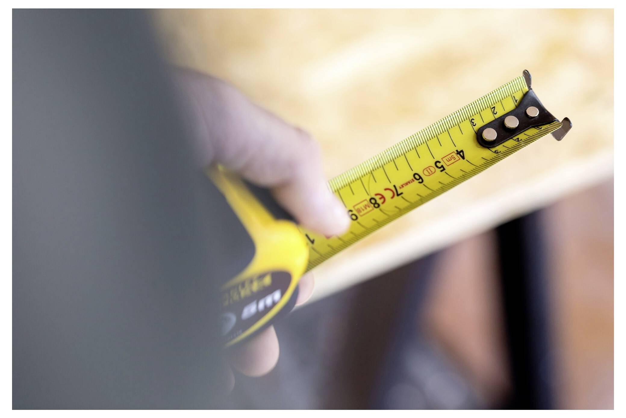 STANLEY FMHT81556-0 FMHT81556-0 Maßband