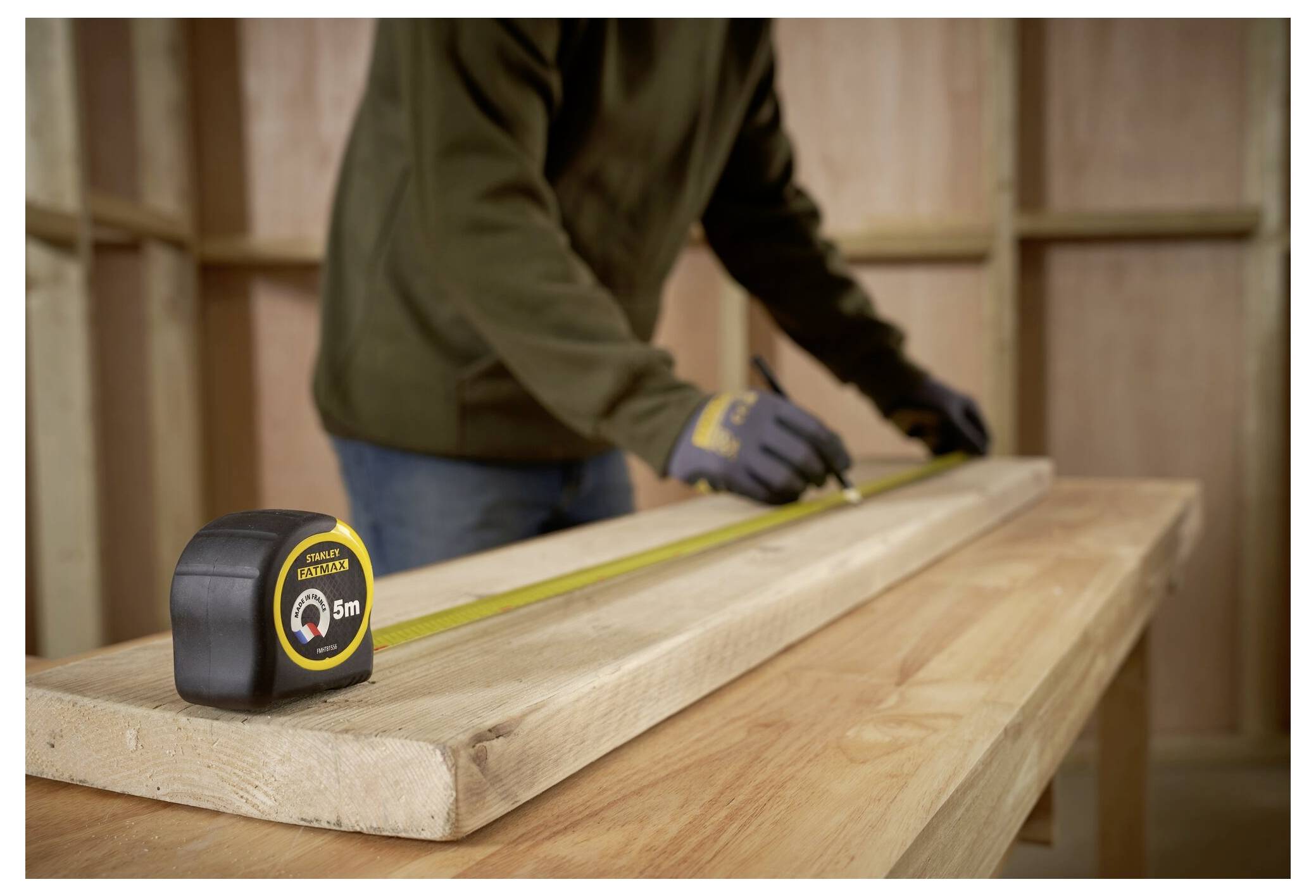 STANLEY FMHT81556-0 FMHT81556-0 Maßband