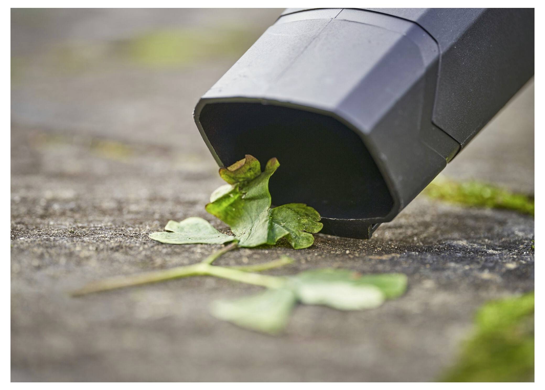 Ein gelb-schwarzer Akkkubohrschrauber mit der Bezeichnung 