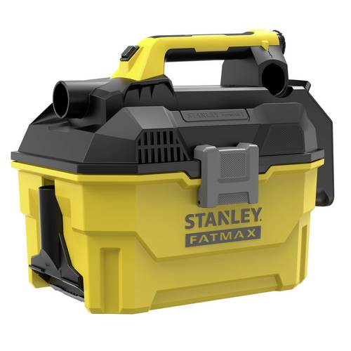 STANLEY V 20 SFMCV002B-XJ Akku-Nass-/Trockensauger 7.5 l ohne Akku, ohne Ladegerät
