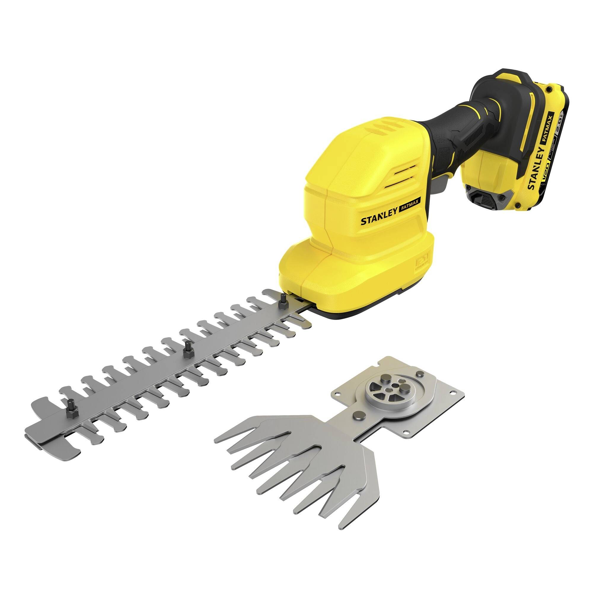 Eine silberfarbene Metallstecknuss mit der Prägung „FACOM