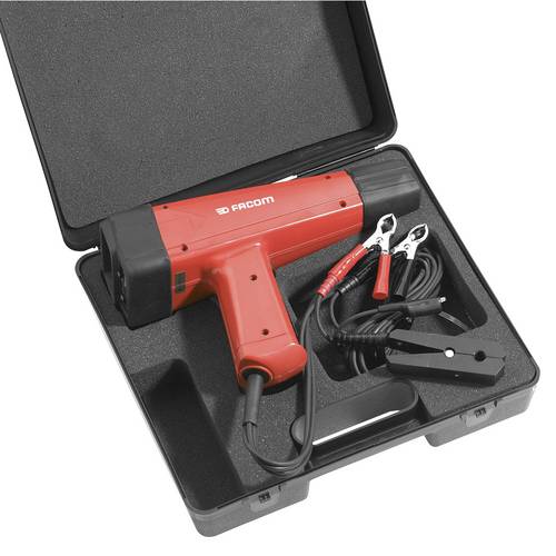 Facom X.730B Stroboskoplampe mit Digitalanzeige