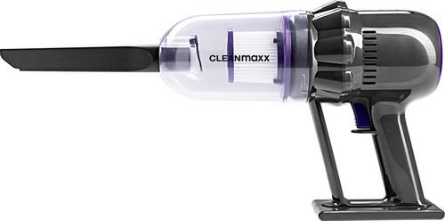 CleanMaxx 15059 Akku-Handstaubsauger 14.8 V