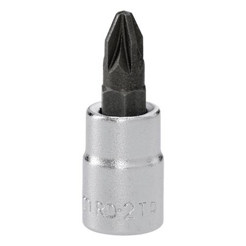Facom RD.2T RD.2T PZ Steckschlüssel-Bit-Einsatz 2 1/4  (6.3 mm)