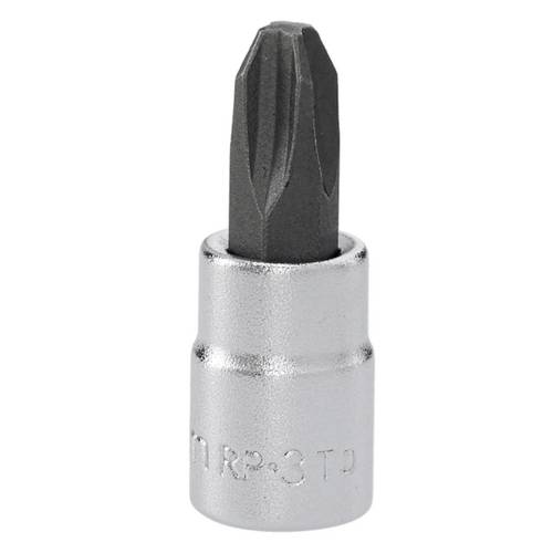 Facom RP.3T RP.3T PH Steckschlüssel-Bit-Einsatz 3 1/4  (6.3 mm)