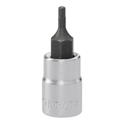 Facom RT.2T RT.2T Außen-Sechskant Steckschlüssel-Bit-Einsatz 2 mm 1/4 (6.3 mm)