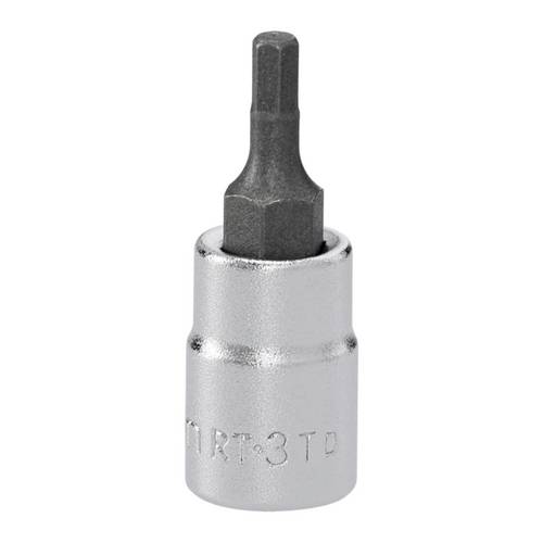 Facom RT.3T RT.3T Außen-Sechskant Steckschlüssel-Bit-Einsatz 3 mm 1/4  (6.3 mm)