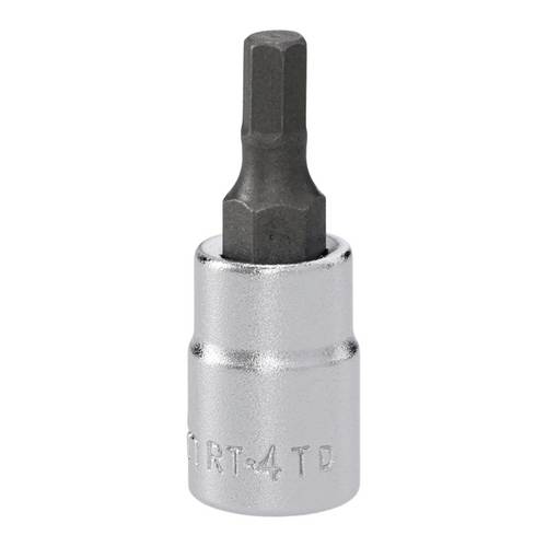 Facom RT.4T RT.4T Außen-Sechskant Steckschlüssel-Bit-Einsatz 4 mm 1/4 (6.3 mm)