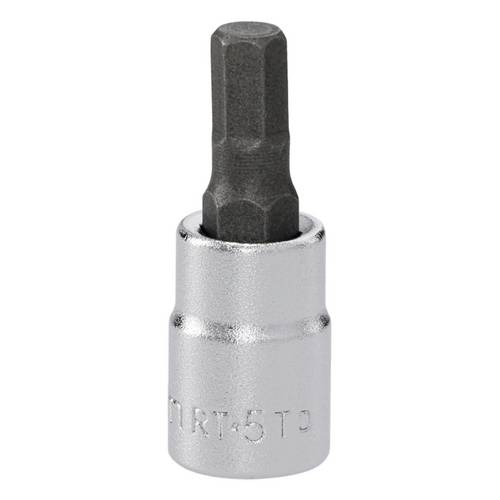 Facom RT.5T RT.5T Außen-Sechskant Steckschlüssel-Bit-Einsatz 5 mm 1/4 (6.3 mm)