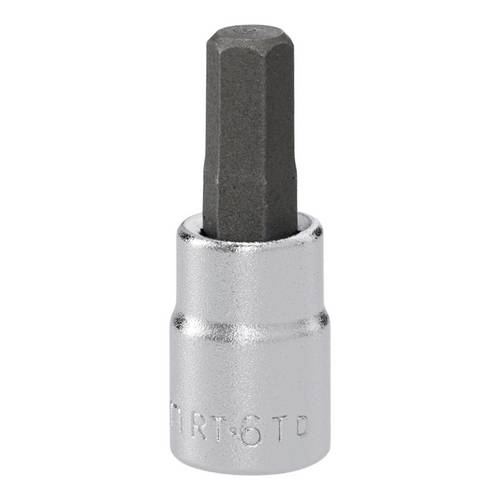 Facom RT.6T RT.6T Außen-Sechskant Steckschlüssel-Bit-Einsatz 6 mm 1/4  (6.3 mm)