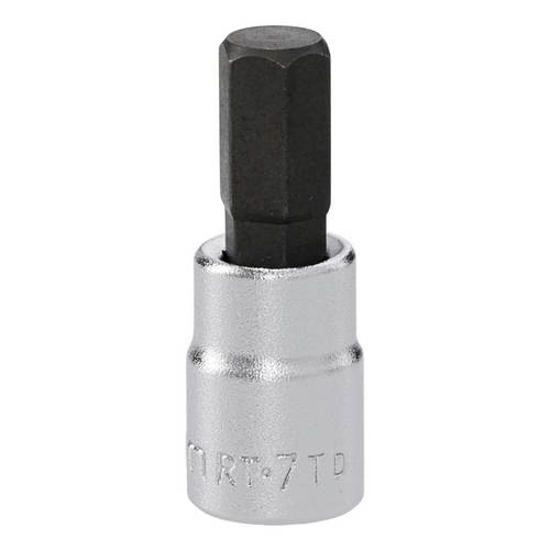 Facom RT.7T RT.7T Außen-Sechskant Steckschlüssel-Bit-Einsatz 7 mm 1/4  (6.3 mm)