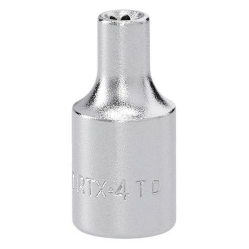Facom RTX.4T RTX.4T Steckschlüssel 1/4