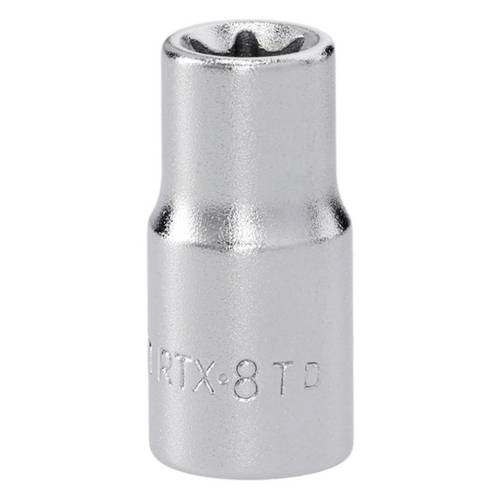 Facom RTX.8T RTX.8T Steckschlüssel 1/4