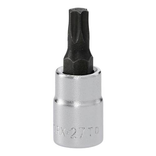 Facom RX.27T RX.27T TX Steckschlüssel-Bit-Einsatz T 27 1/4  (6.3 mm)