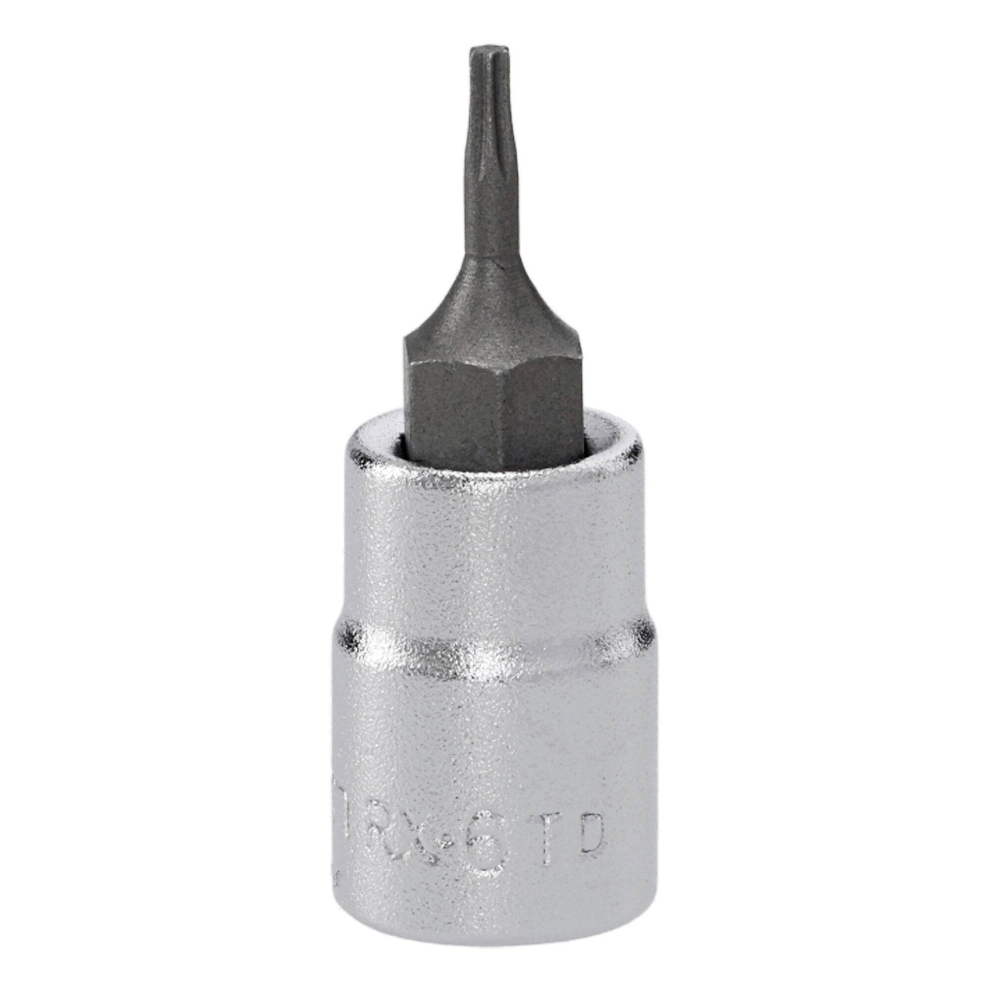 Torx Steckschlüsseleinsatz T9x55mm TD.