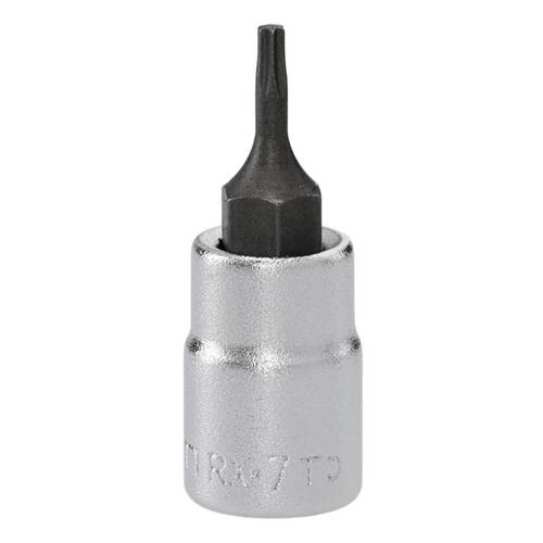 Facom RX.7T RX.7T TX Steckschlüssel-Bit-Einsatz T 7 1/4  (6.3 mm)