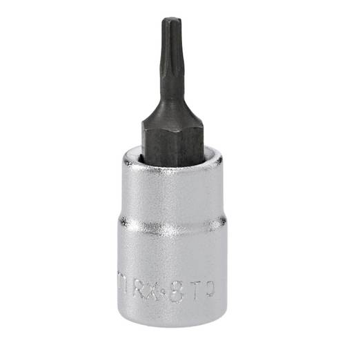 Facom RX.8T RX.8T TX Steckschlüssel-Bit-Einsatz T 8 1/4 (6.3 mm)