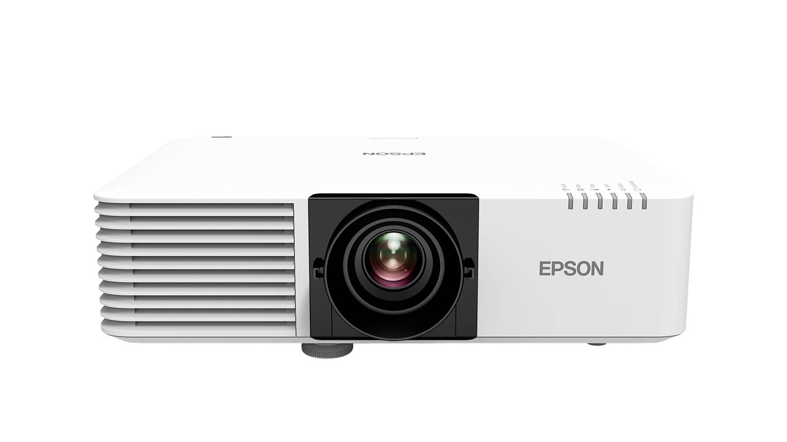 Epson Beamer EB-L520U - 3-LCD-Projektor - 5200 3LCD