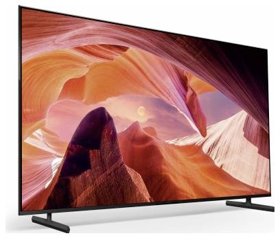 Sony Bravia Professional Displays FWD-85 LED-TV 215cm 85 Zoll EEK F (A - G) Schwarz