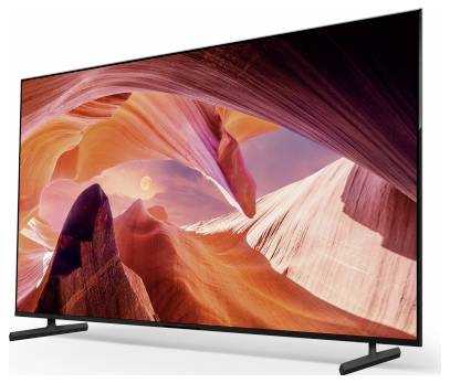 Sony Bravia Professional Displays FWD-85 LED-TV 215cm 85 Zoll EEK F (A - G) Schwarz