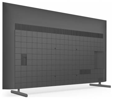 Sony Bravia Professional Displays FWD-85 LED-TV 215cm 85 Zoll EEK F (A - G) Schwarz