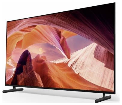 Sony Bravia Professional Displays FWD-65 LED-TV 164cm 65 Zoll EEK F (A - G) Schwarz
