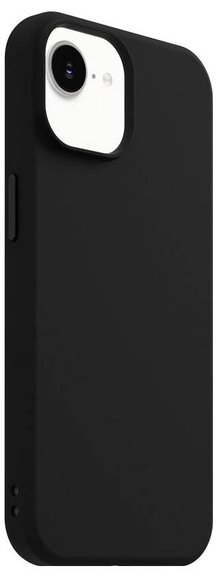 Otterbox Figura MagSafe Series Case Case Apple Apple iPhone 17e, iPhone 16e, iPhone 15, iPhone 14, iPhone 13 Schwarz mit