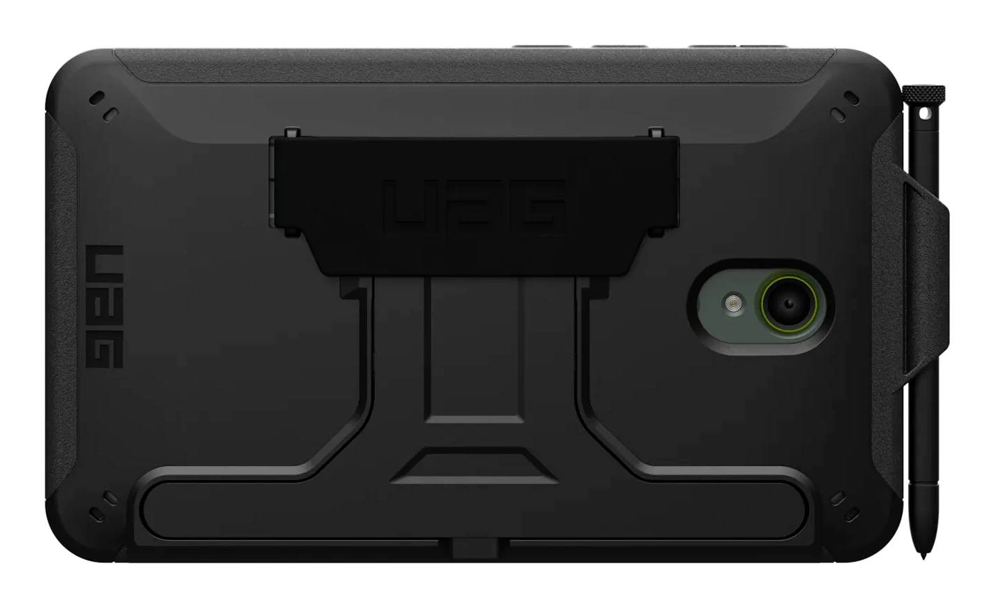 Urban Armor Gear UAG Scout Handstrap & K Tablet Hülle 20,3cm (8") Schwarz