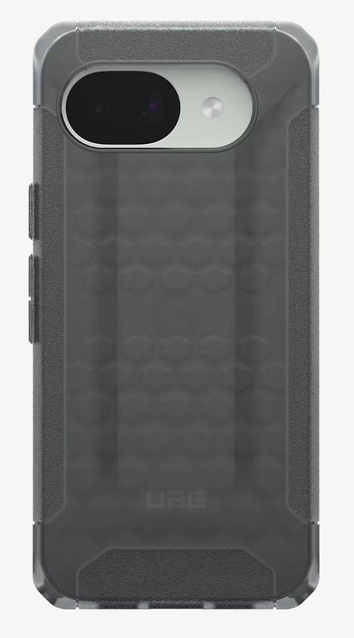 Urban Armor Gear Scout Case | Google Case Pixel 10A Asche 614472113131