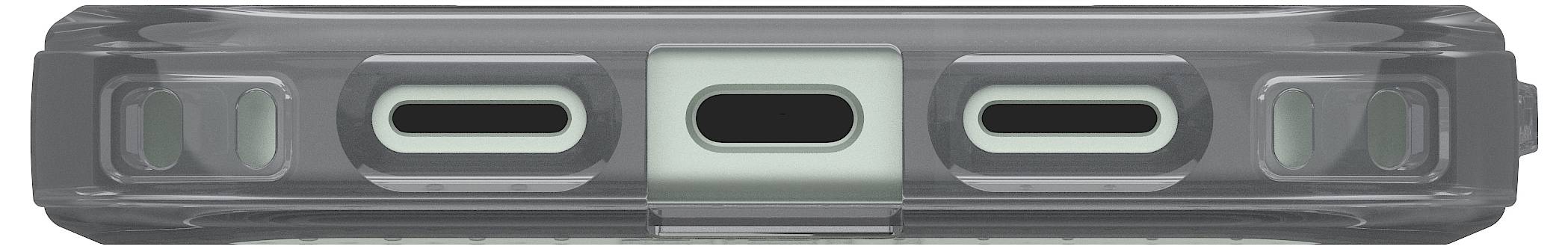 Urban Armor Gear Dot Case Case Pixel 10a 614473114331