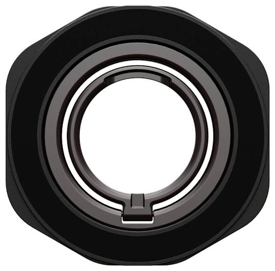 Urban Armor Gear Gear Magnetic Ring Stand Magnethalterung Schwarz 964452114040